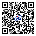 青縣方正電子機箱有限公司二維碼